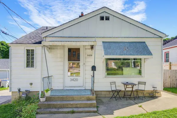3420 S Pine AVENUE, Milwaukee, WI 53207
