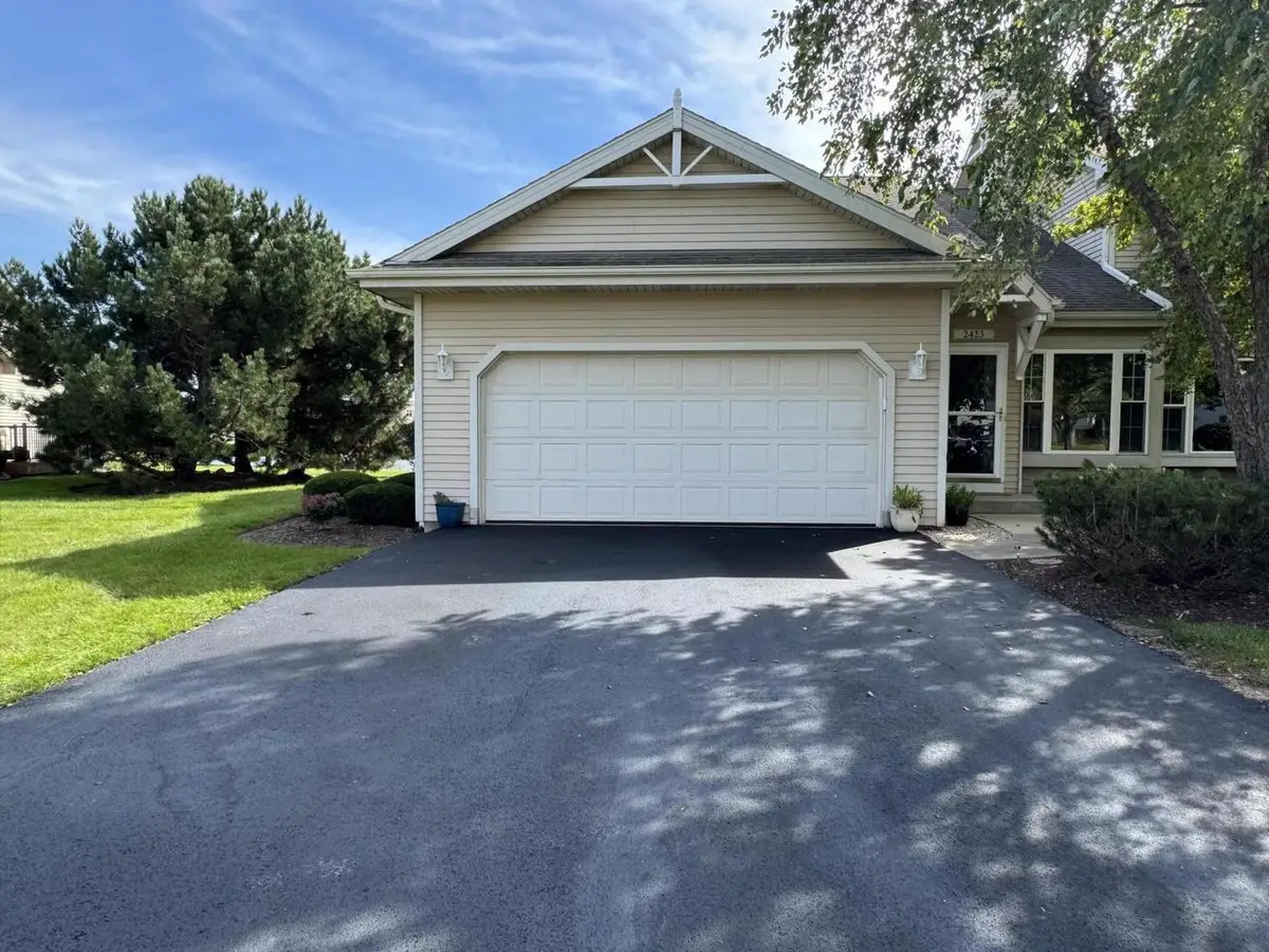 2423 11th STREET, Somers, WI 53140 - #1