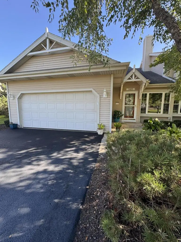 2423 11th STREET, Somers, WI 53140 - #2