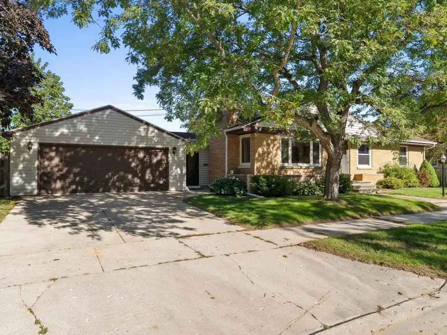 2012 34th STREET, Two Rivers, WI 54241 - #2