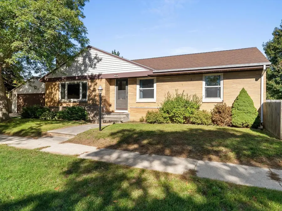2012 34th STREET, Two Rivers, WI 54241 - #3