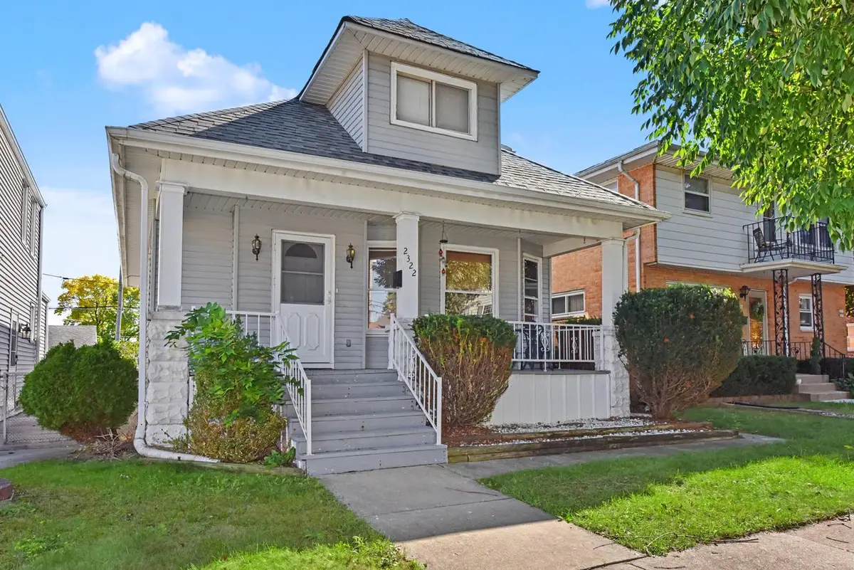 2322 S 63rd STREET, West Allis, WI 53219 - #1
