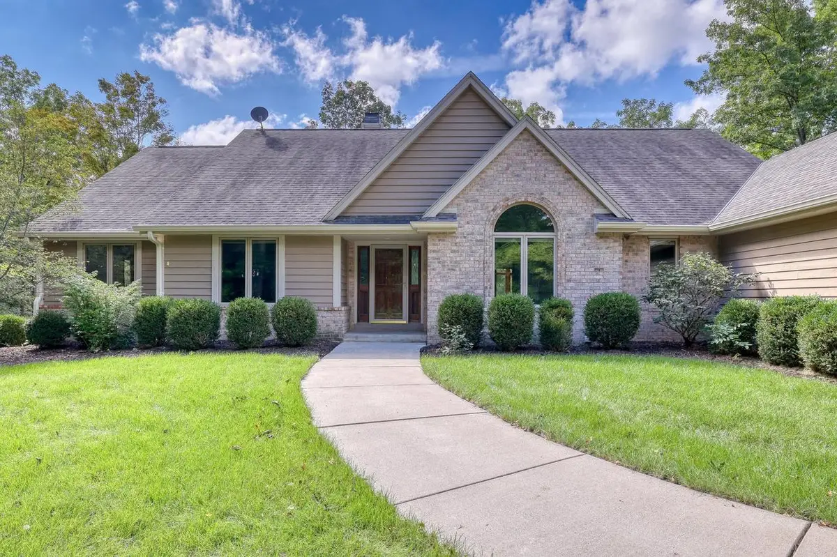 6873 W 7 Mile ROAD, Caledonia, WI 53108 - #1