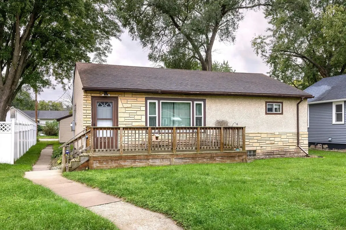 521 2nd STREET S, La Crescent, MN 55947 - #1