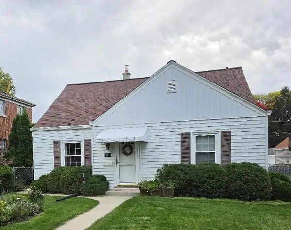 3809 S Clement AVENUE, Milwaukee, WI 53207