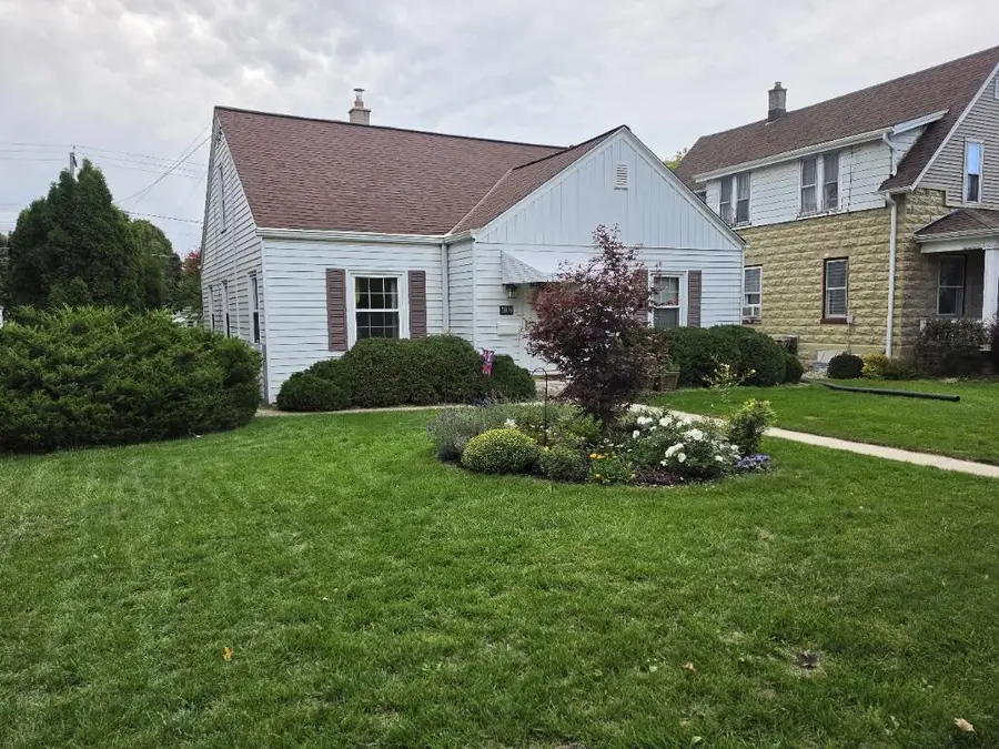3809 S Clement AVENUE, Milwaukee, WI 53207 - #2