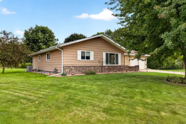 105 Fireside PLACE, La Crescent, MN 55947