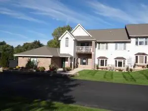 803 Cheyenne AVENUE #A, Grafton, WI 53024 - #1