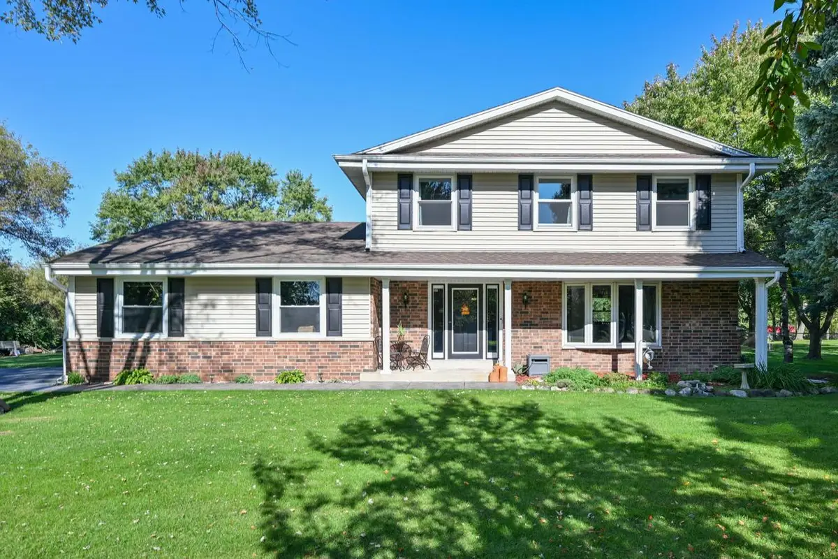 S70W22370 Sonoma WAY, Big Bend, WI 53103 - #1