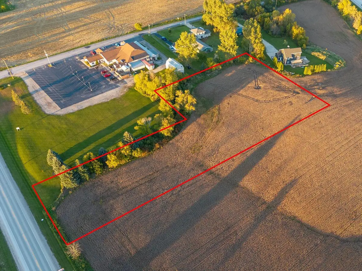 Lt0 COUNTY ROAD LL, Port Washington, WI 53074 - #1