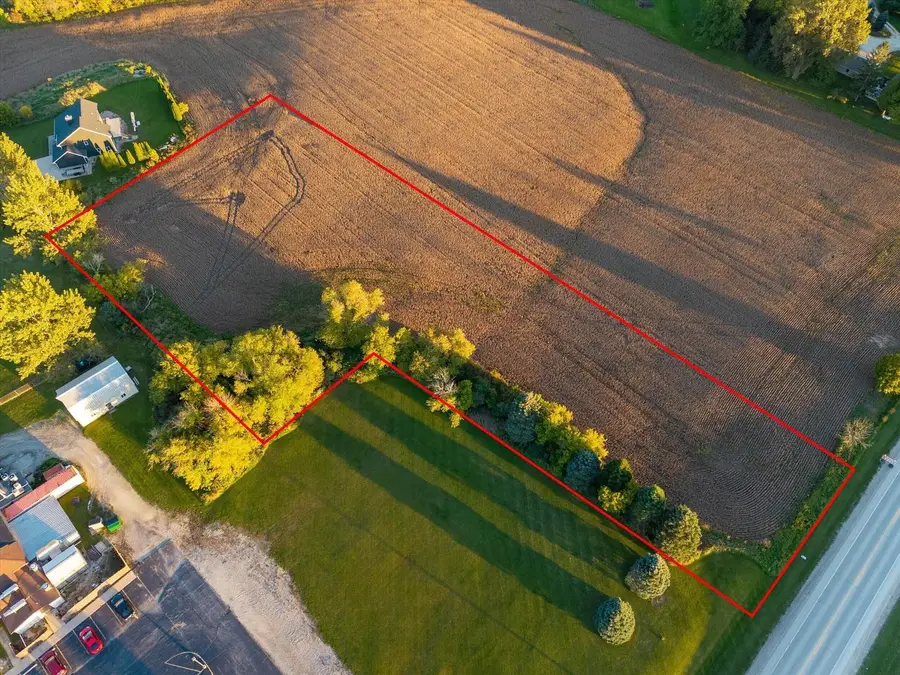 Lt0 COUNTY ROAD LL, Port Washington, WI 53074 - #2