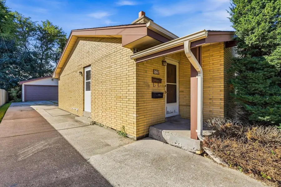 1721 Cedar STREET, South Milwaukee, WI 53172 - #2