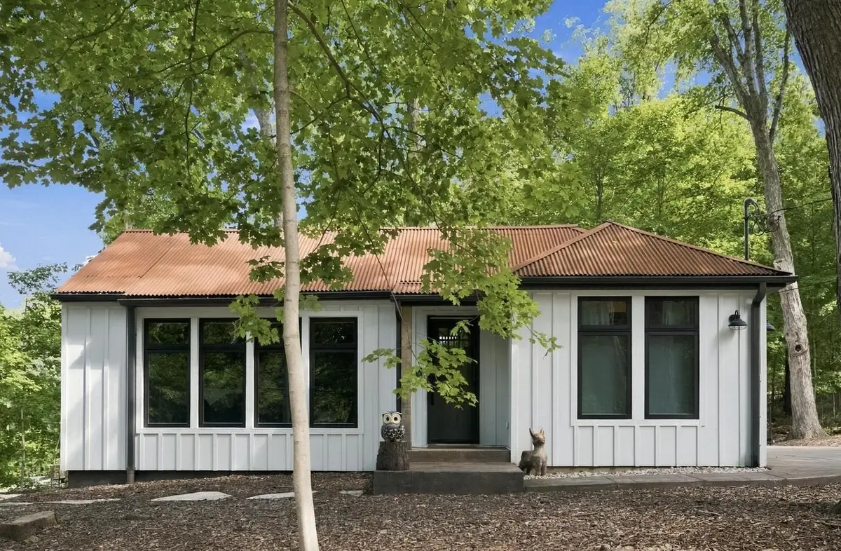 N1370 Bird LANE, Fontana, WI 53125 - #1