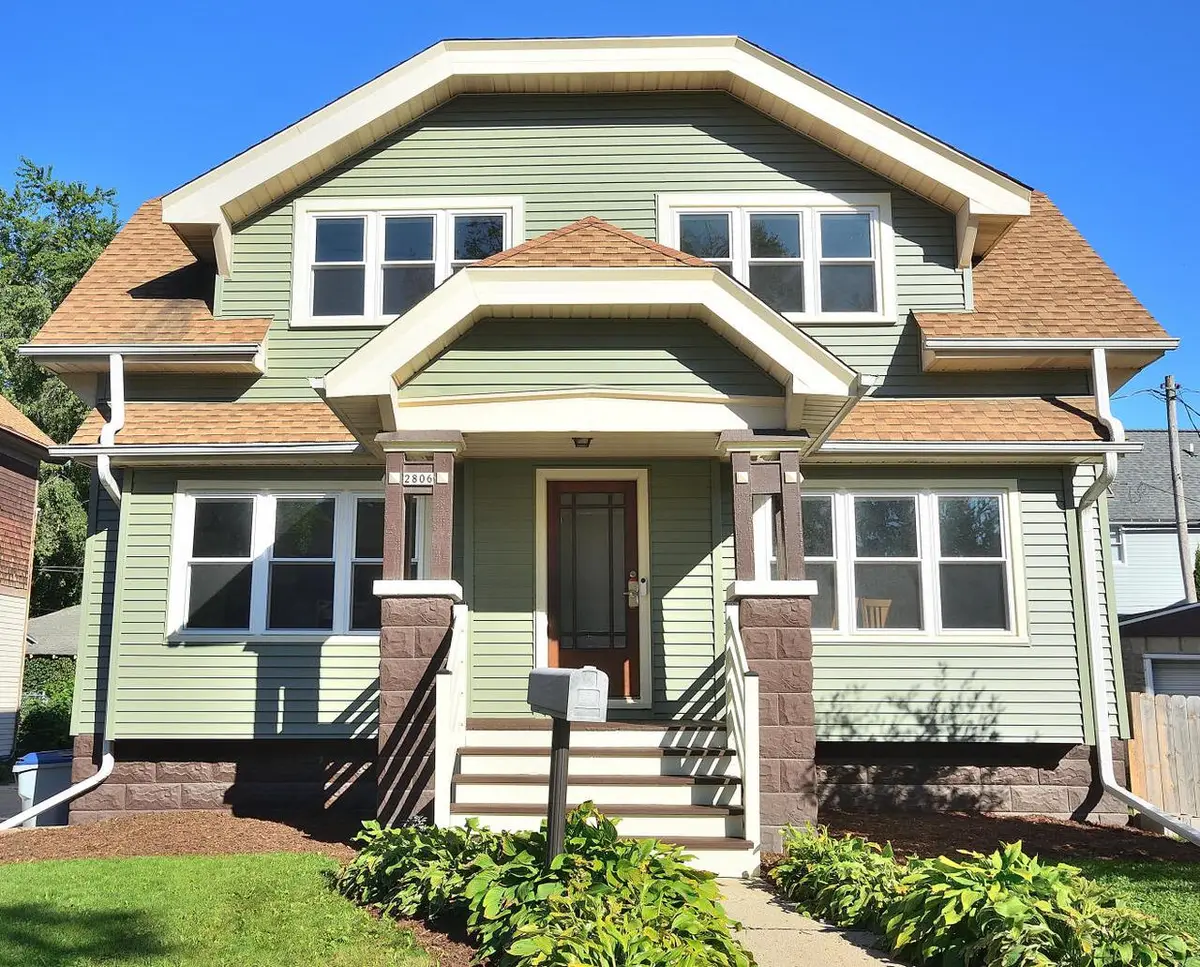 2806 S Austin STREET, Milwaukee, WI 53207 - #1