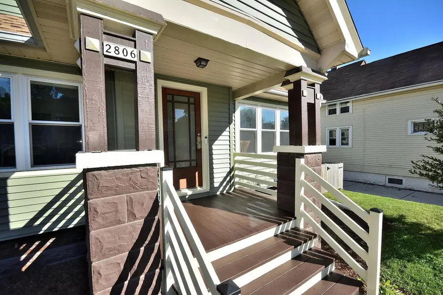 2806 S Austin STREET, Milwaukee, WI 53207 - #2