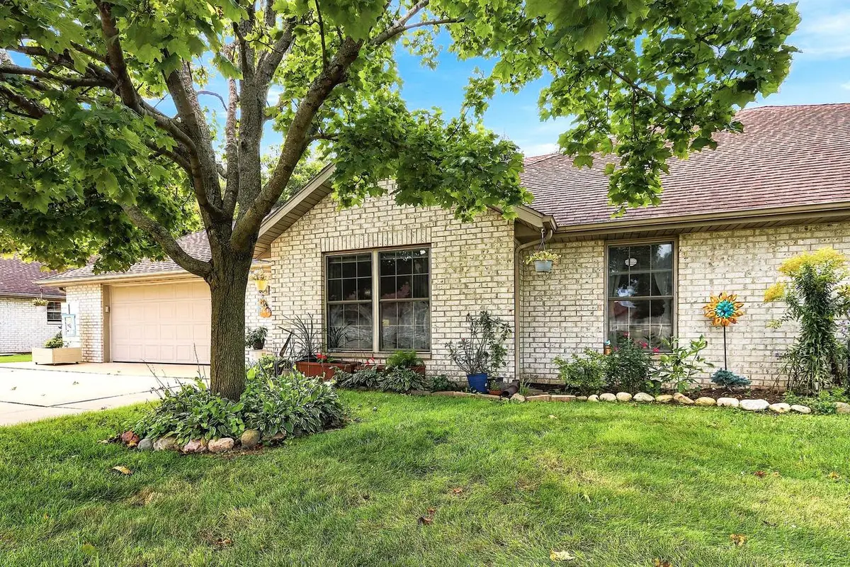 804 Dylan DRIVE, Elkhorn, WI 53121 - #1