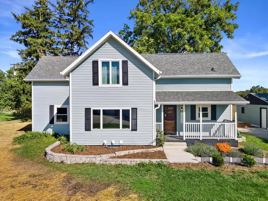12220 Eau Galle ROAD, Caledonia, WI 53108 - #2
