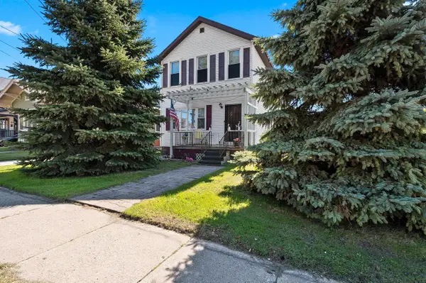 1319 Marshall STREET, Manitowoc, WI 54220