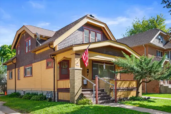 2862 N 57th STREET, Milwaukee, WI 53210