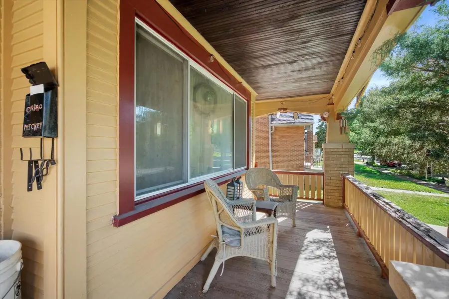 2862 N 57th STREET, Milwaukee, WI 53210 - #3