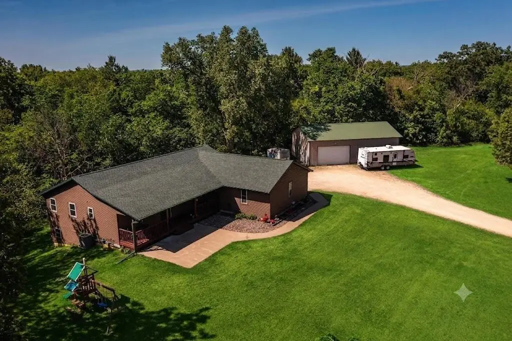 N7341 County Road XX, Holmen, WI 54636 - #1