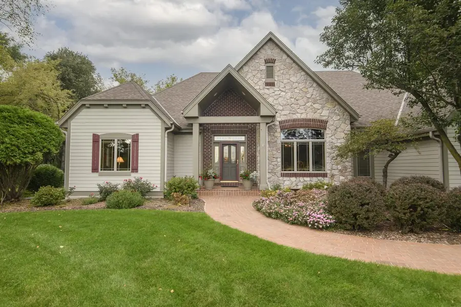 W347S9485 Jericho COURT, Eagle, WI 53119 - #3