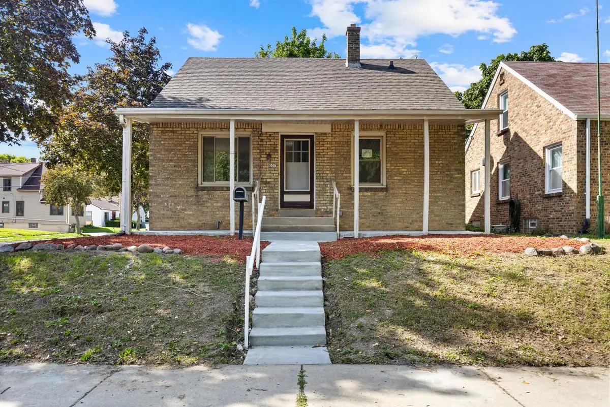 337 S 65th STREET, Milwaukee, WI 53214 - #1