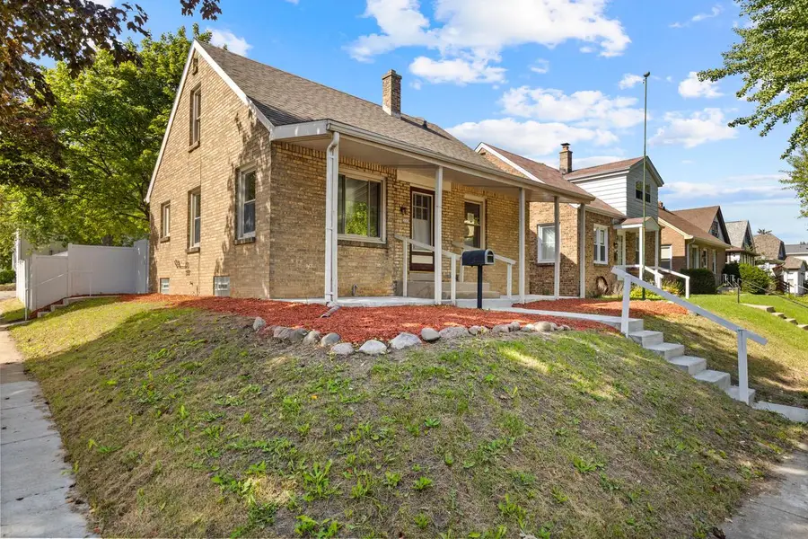 337 S 65th STREET, Milwaukee, WI 53214 - #2