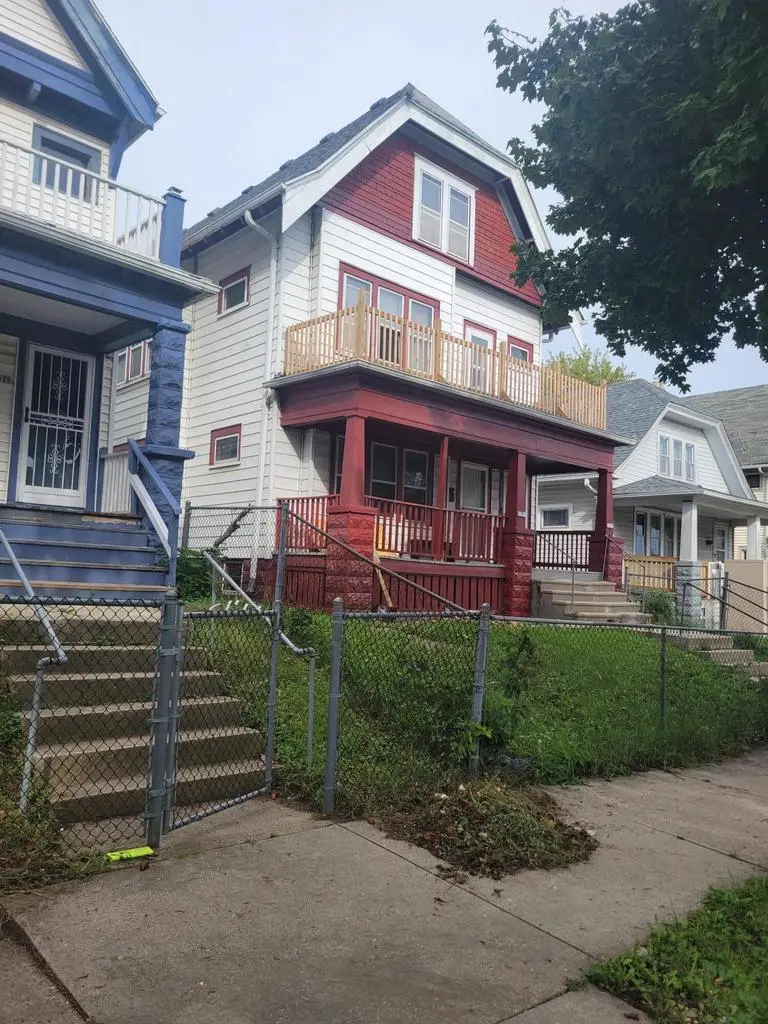 3381 N 21st STREET #3383, Milwaukee, WI 53206 - #2