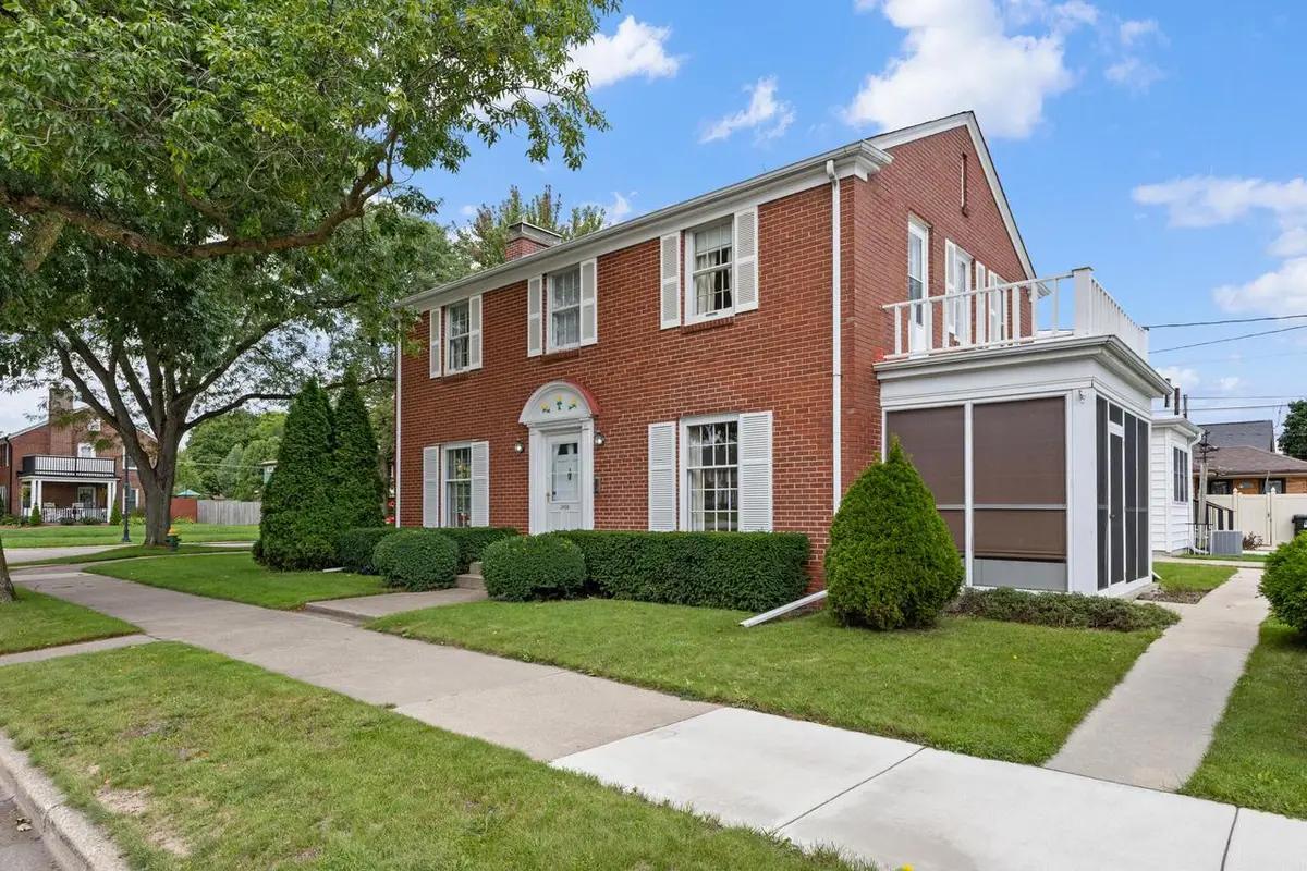 3920 Kinzie AVENUE, Racine, WI 53405 - #1