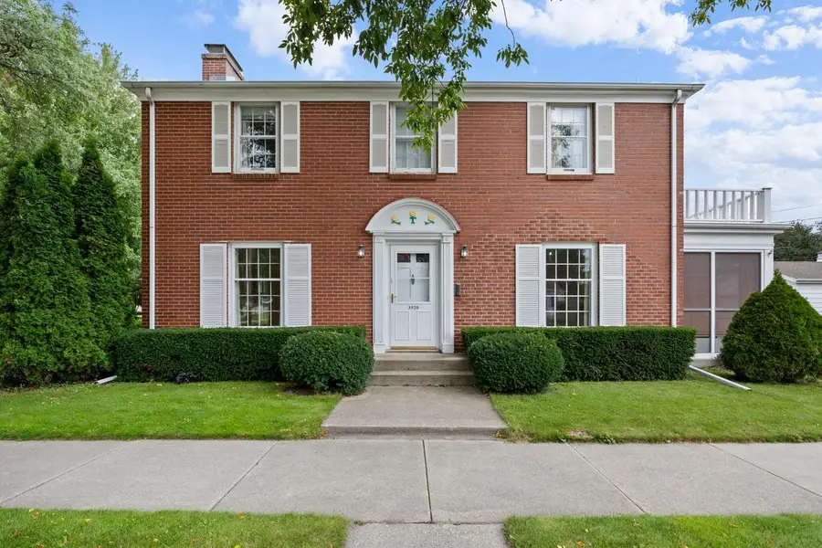 3920 Kinzie AVENUE, Racine, WI 53405 - #2