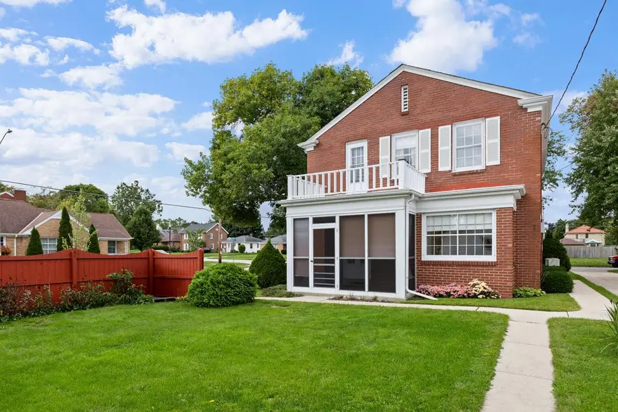 3920 Kinzie AVENUE, Racine, WI 53405 - #3