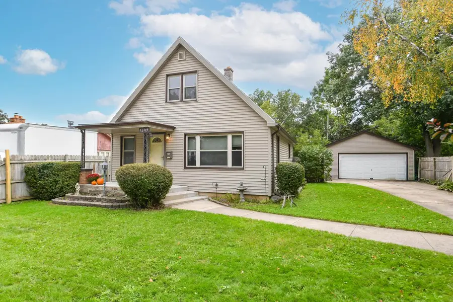1509 Illinois STREET, Racine, WI 53405 - #2