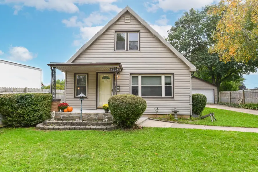 1509 Illinois STREET, Racine, WI 53405 - #3