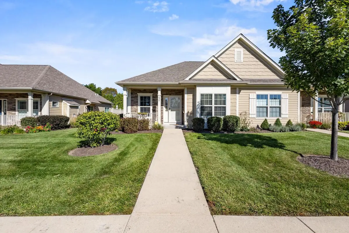 636 Baker STREET, Walworth, WI 53184 - #1