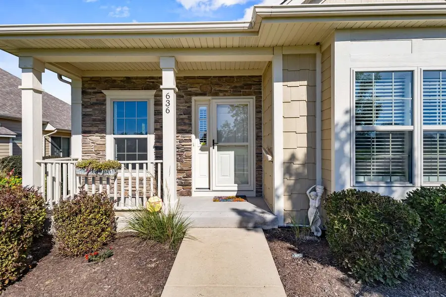 636 Baker STREET, Walworth, WI 53184 - #3