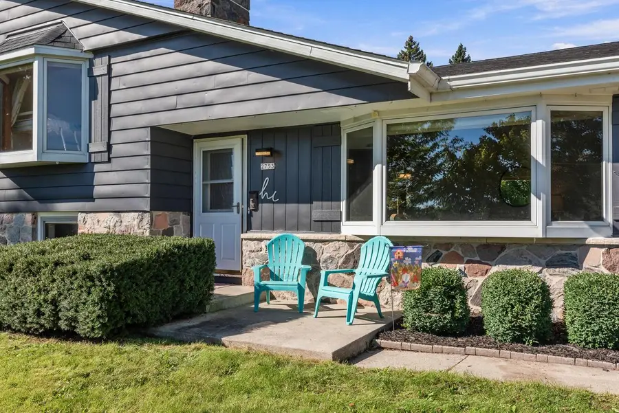 2753 County Road I, Saukville, WI 53080 - #2