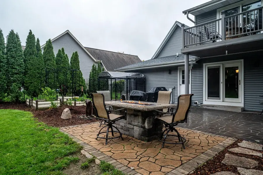 7244 S Dover Hill COURT, Franklin, WI 53132 - #2