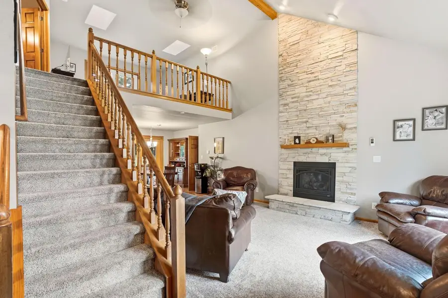 7244 S Dover Hill COURT, Franklin, WI 53132 - #3