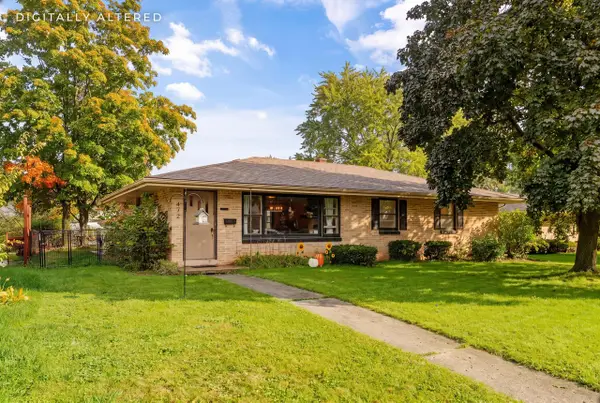 472 Summit AVENUE, Burlington, WI 53105