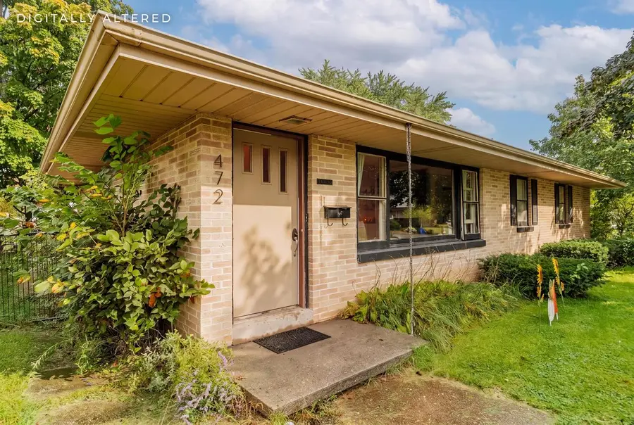 472 Summit AVENUE, Burlington, WI 53105 - #2