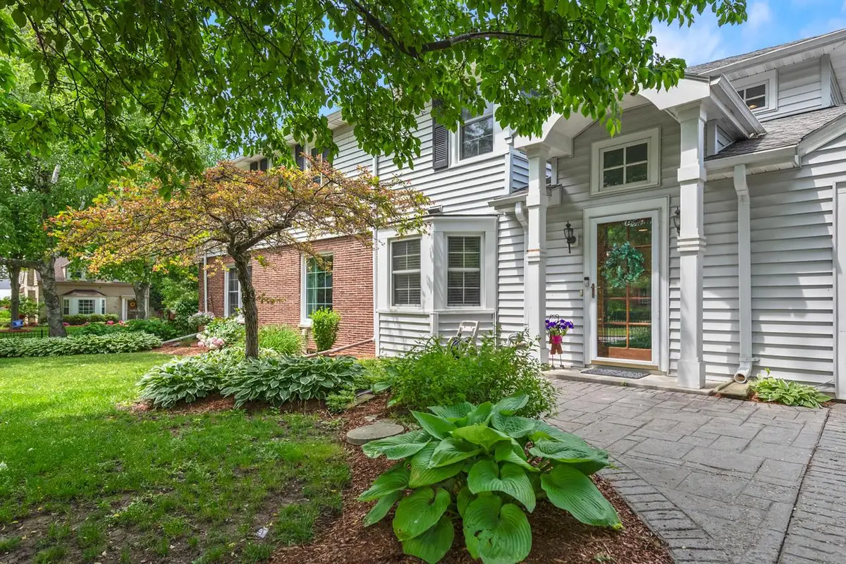 4800 N Woodburn STREET, Whitefish Bay, WI 53217 - #1