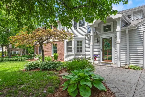 4800 N Woodburn STREET, Whitefish Bay, WI 53217