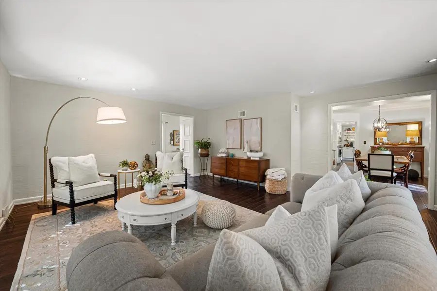 4800 N Woodburn STREET, Whitefish Bay, WI 53217 - #3