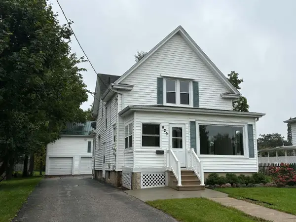 829 14th AVENUE, Union Grove, WI 53182