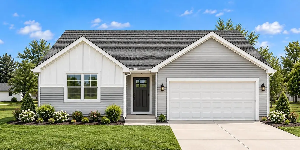 213 Lilac LANE, Delavan, WI 53115 - #1