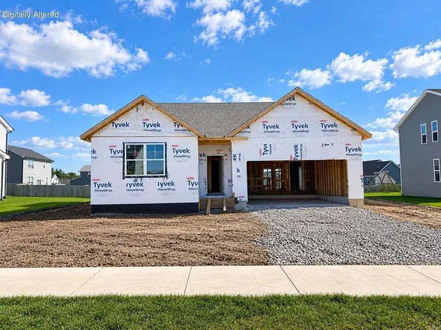 213 Lilac LANE, Delavan, WI 53115 - #2