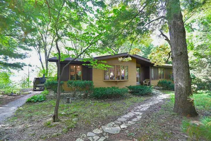 8566 226th AVENUE, Salem, WI 53168 - #1