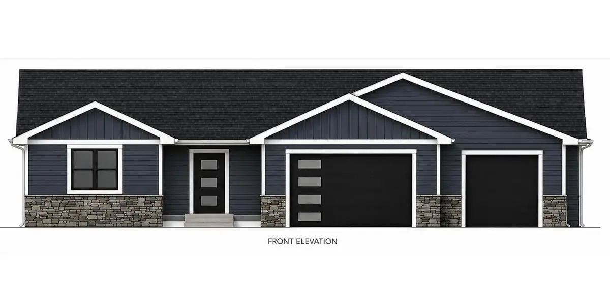 1418 Herb LANE, Holmen, WI 54636 - #1