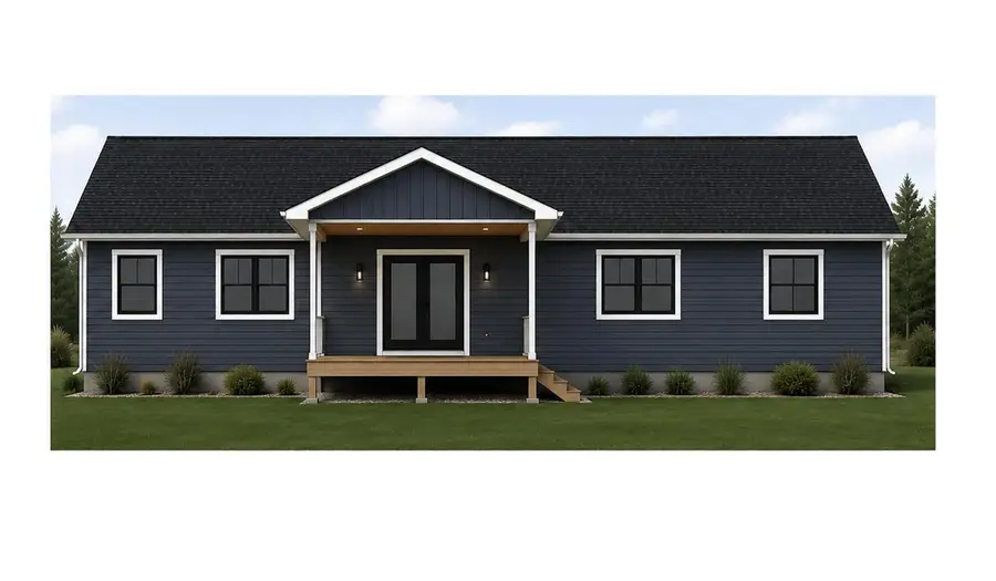 1418 Herb LANE, Holmen, WI 54636 - #2